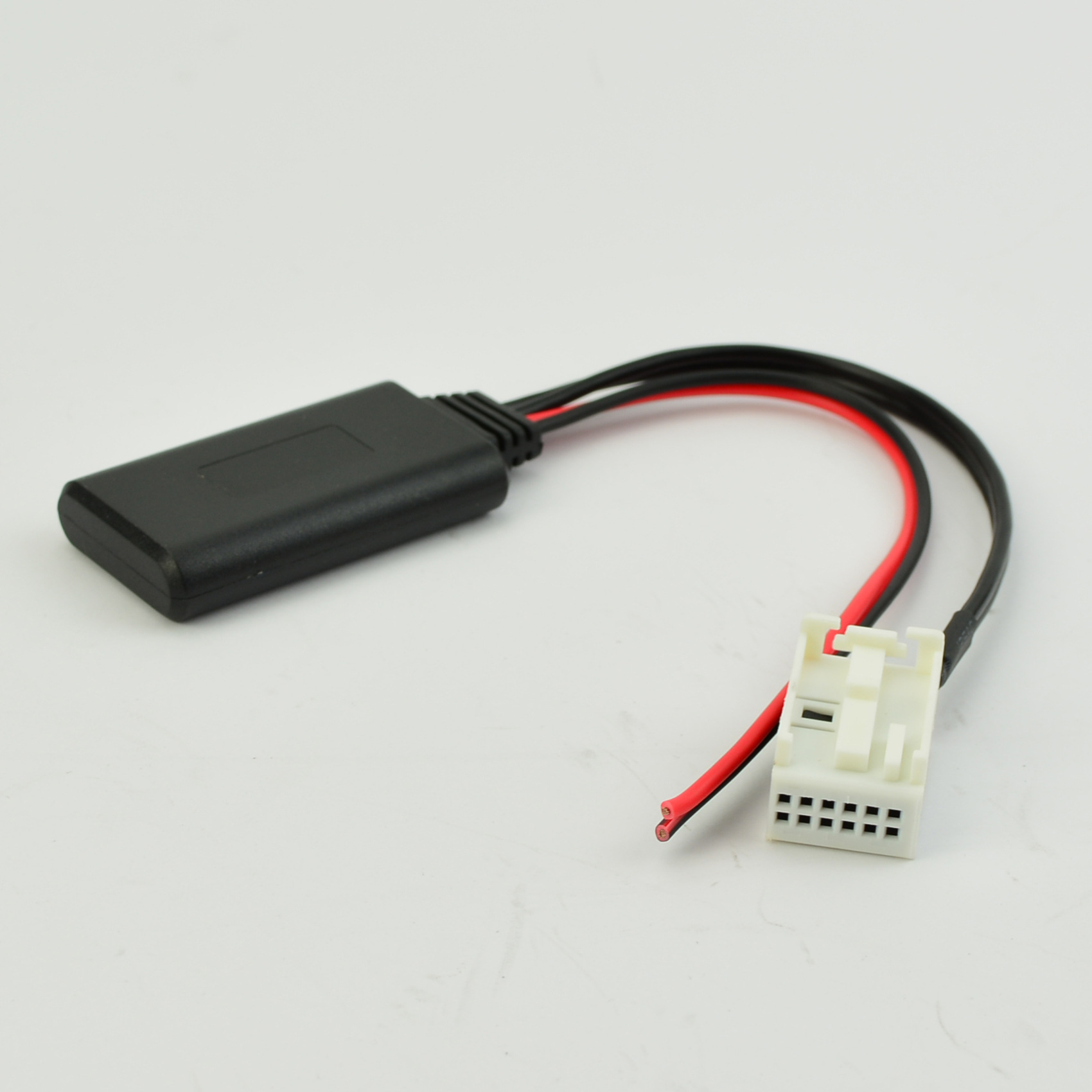 适用于标致307 408 508雪铁龙世嘉 凯旋C2 C5  蓝牙AUX 音频