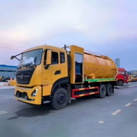 其他专用汽车;保温车;救险车