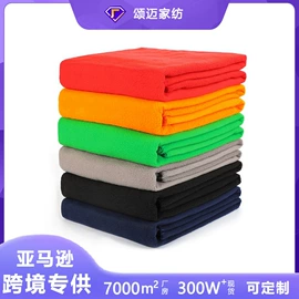 绒毯;法兰绒毯;线毯