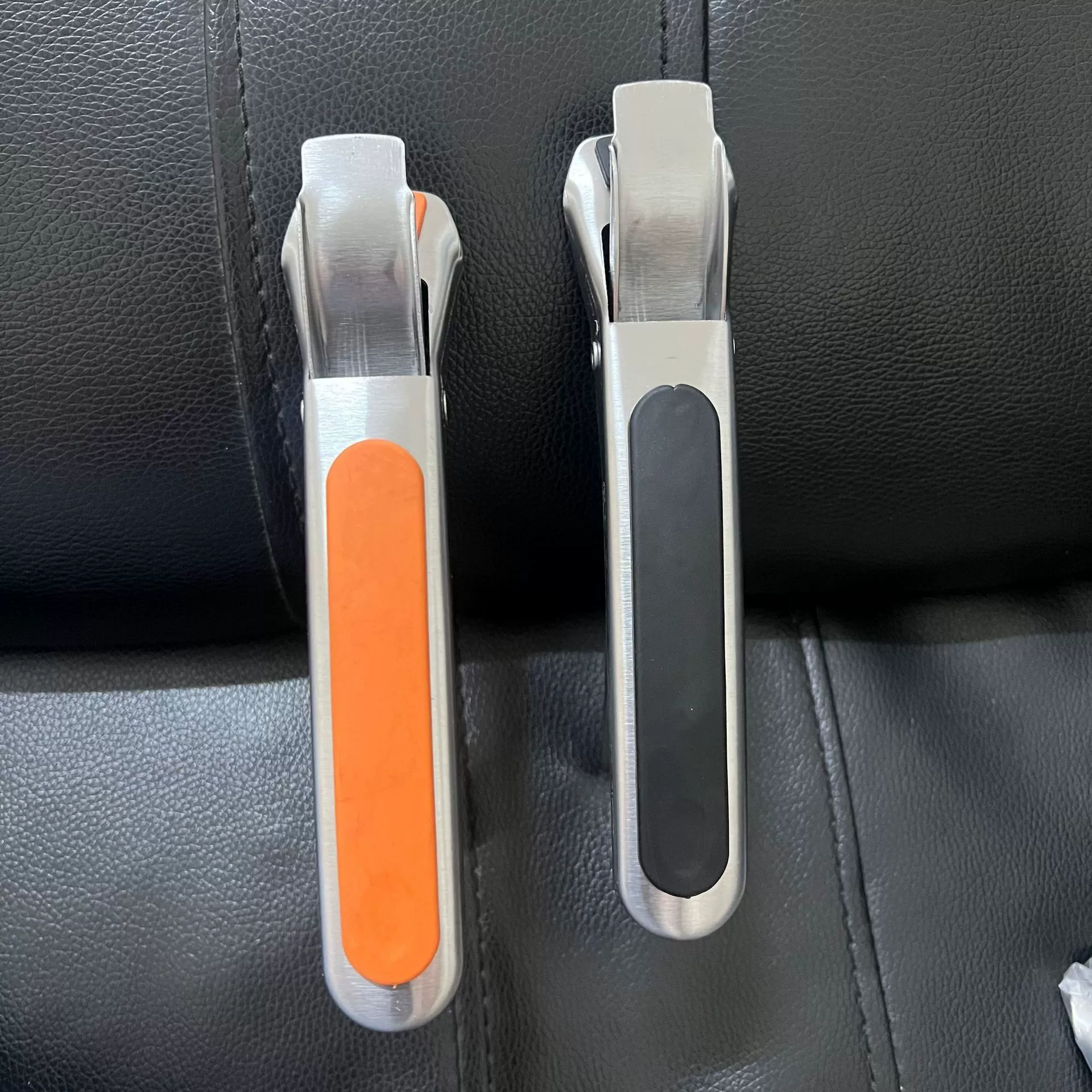 Нержавеющая сталь утолщенный кухонный зажим противоскользящий зажим чаши