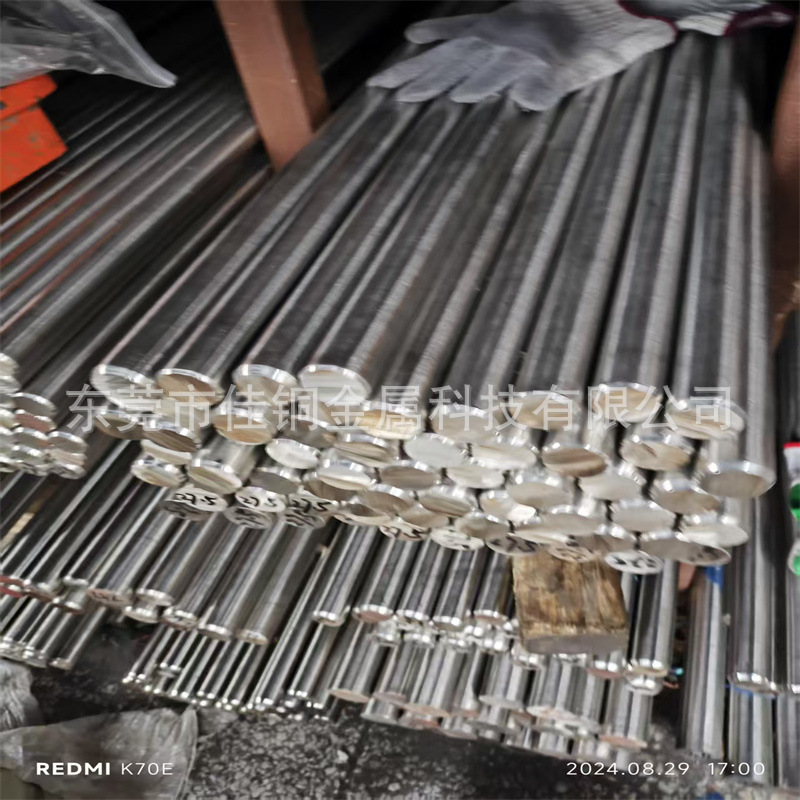 厂家直销201/304/316小直径实心圆棒铁棒切割 手工艺品不锈钢圆棒