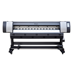 Принтер большой формат Epson i3200 Cross -Electric Photo Printer Yinghe