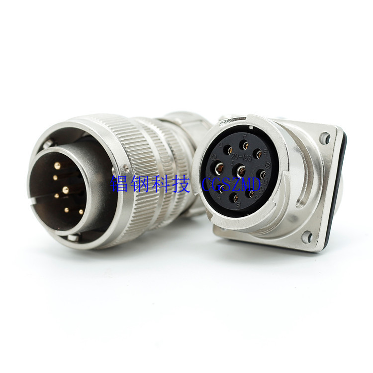 ������,VG95234������ʽ 3106A20-16PS reverse bayonet coupling