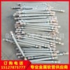 Hengshui Metal hose Metal hose Ripple Works flange Metal hose 159 Metal Hose