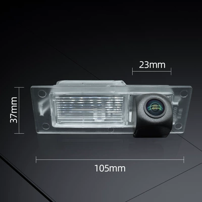 Vehicle camera – Jeep Camera