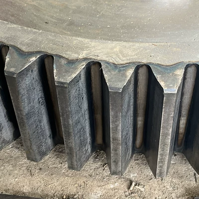 steel gears and gear rings, Diferensial dişli dəstləri