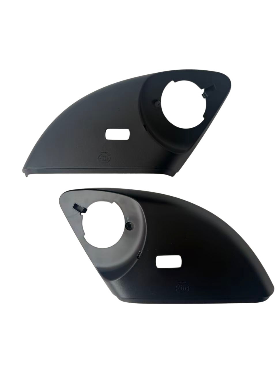Suitable for Mercedes-Benz V-Class W447 W448 V260 Vito single-hole rearview mirror lower shell/reversing mirror base shell