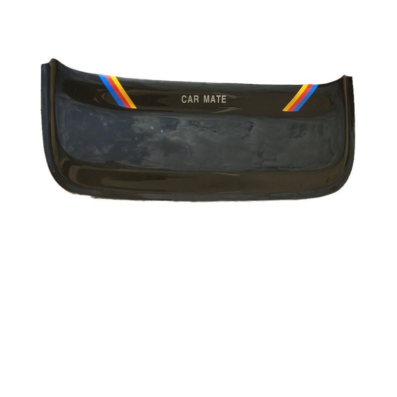 Car Sunroof Wind Deflector for Sedan SUV