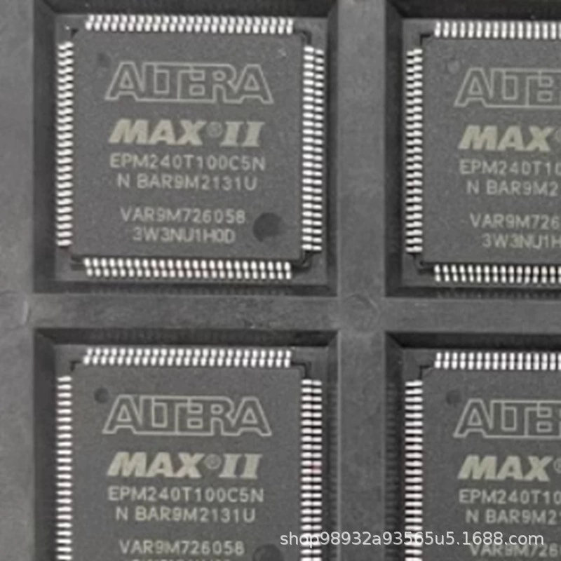 EPM240T100C5N EPM240T100I5N TQFP100