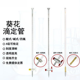 ���� ���ϵζ���A��͸����ɫ���ķ����|ʽ�ζ���10 25 50 100ml�|