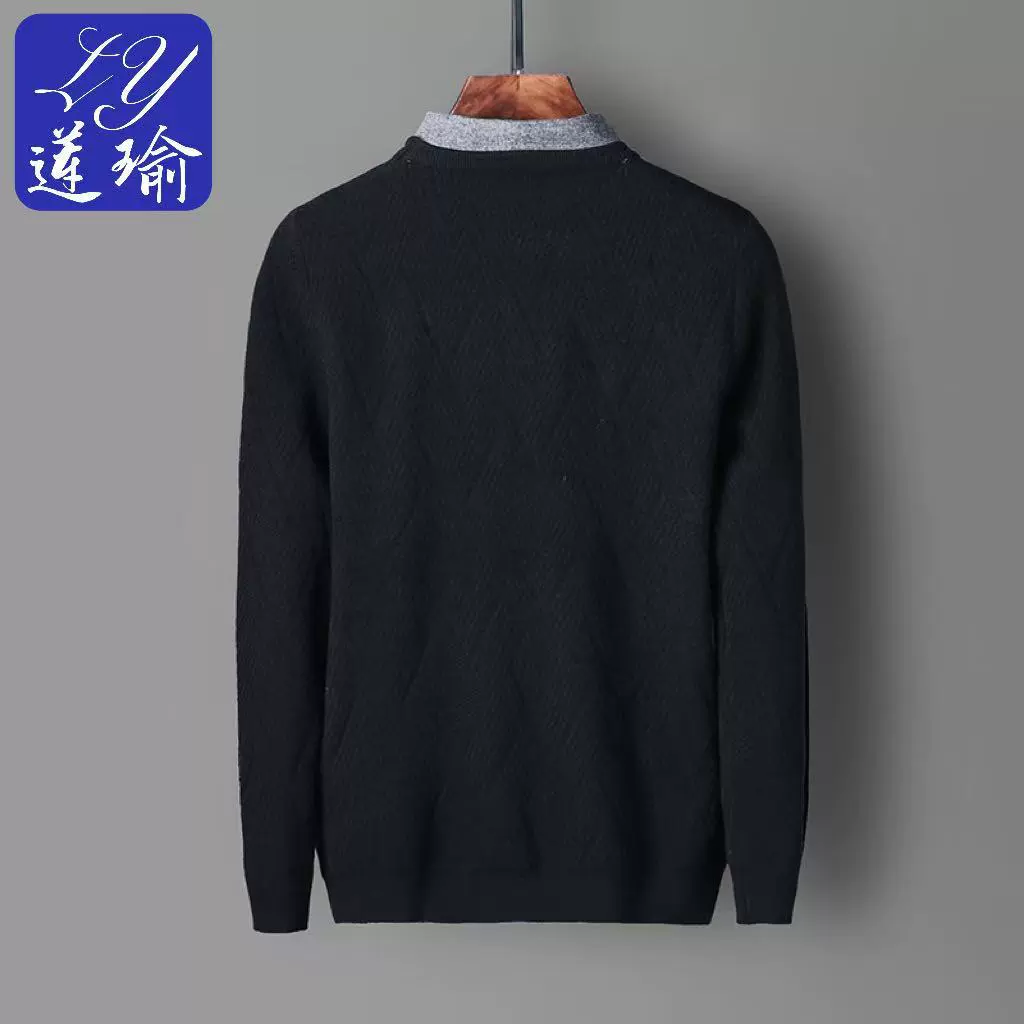 Кашемировый свитер, весенний_knitted set для отдыха