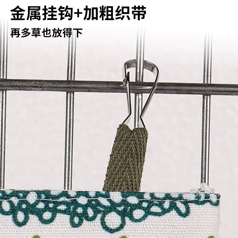 Rabbit, capacious nibbler, new collection, (Cross-border trading)
