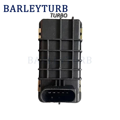 Supercharger G-203 6Nw008412-71