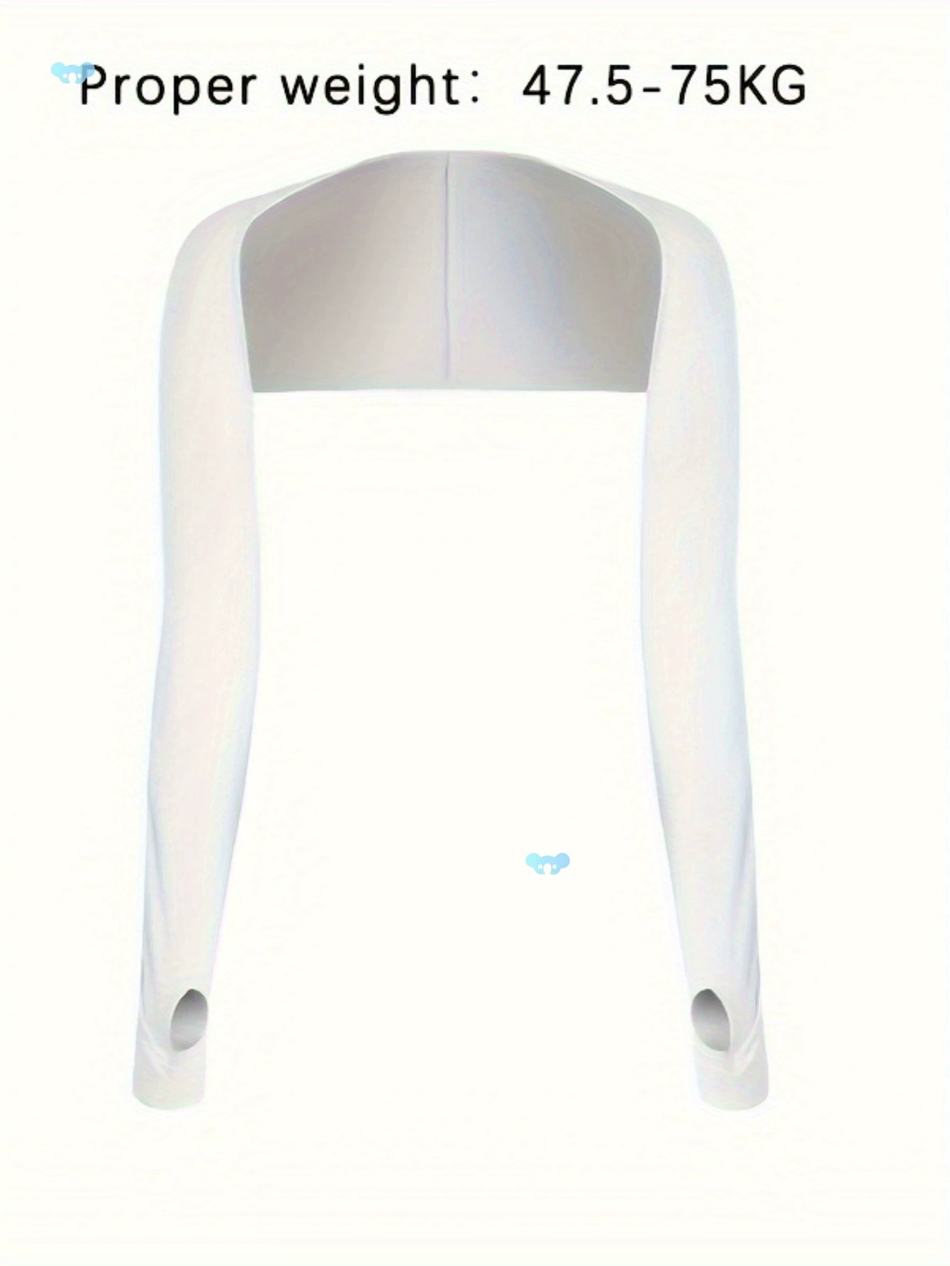 Сплошной цвет, шаль с длинными рукавами, стильный спортивный рукав от солнца, трансграничный