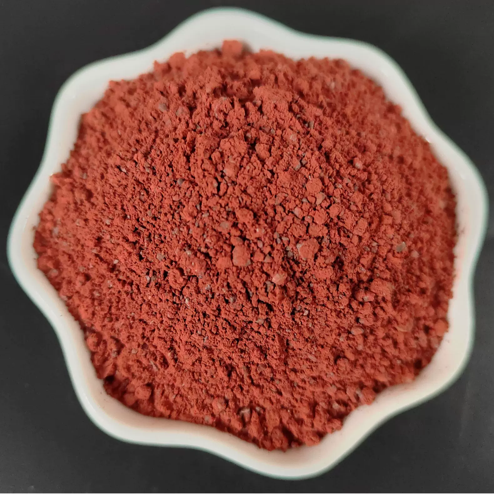 金刚砂耐磨地坪材料车房厂房停车场水泥用绿色灰色金刚砂地坪材料