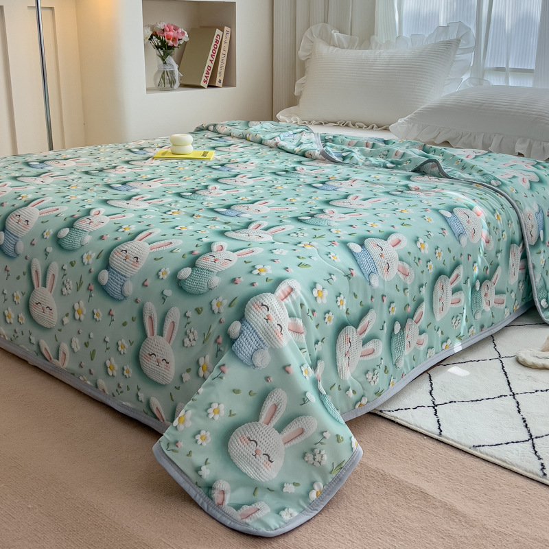 정말 귀여운 토끼