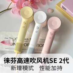 【SE第2世代】芬高速ドライヤー家庭用マイナスイオン速乾低騒音莱芬子供用電気ドライヤー