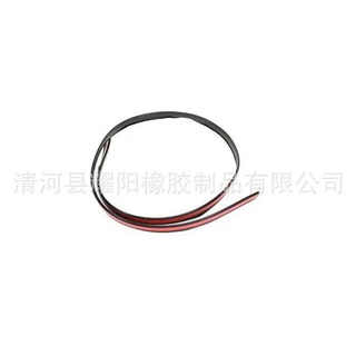 适用于道奇Ram 1500 2009-2019款4门车型的车顶胶条套件