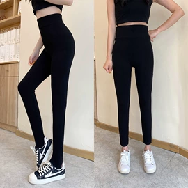 打底裤;大码打底裤;保暖裤