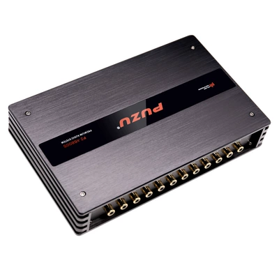 Car speaker/subwoofer car DSP luxury car