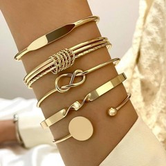 欧米のクロスボーダーの装飾品の個性は簡単です。