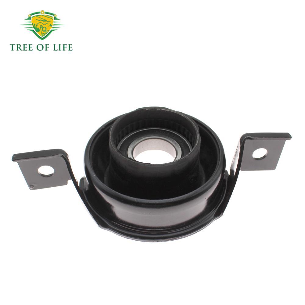 Soporte Central de Eje Cardán 52853646AE para Jeep Grand Cherokee image 5