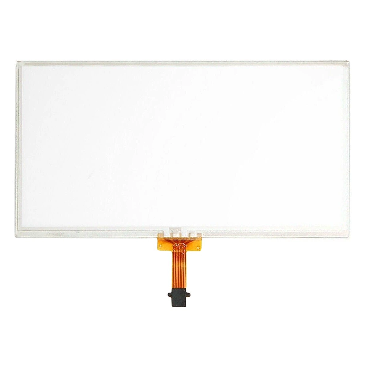 Touch Screen Digitizer for Toyota Corolla 2014-2017 Car Radi