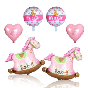 �S��Ů�������b�ɫľ�R�ۼt���Đ���it's a girl�A��С���X�
