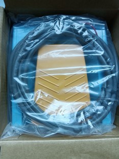 Brand new original kaikun foot switch HRF-M5