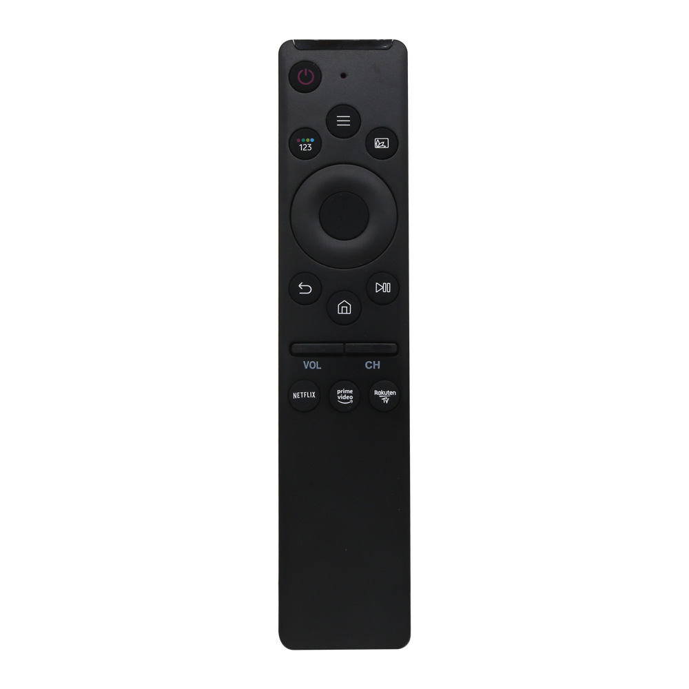 For Samsung curved intelligent 4K TV voice remote control BN59-01259 D0124201244A in stock