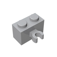 ��50g��MOC95820С����ƴ���ľ���1x2�����Ӻ�п�ש30237