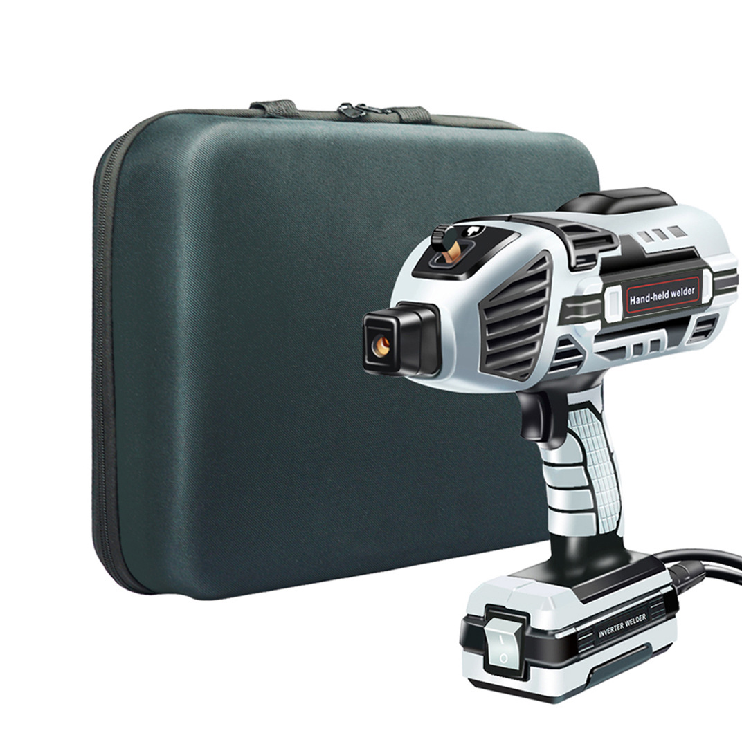 欧规220v手持电焊机 直流电焊设备电焊机 轻巧便携可调节电焊机
