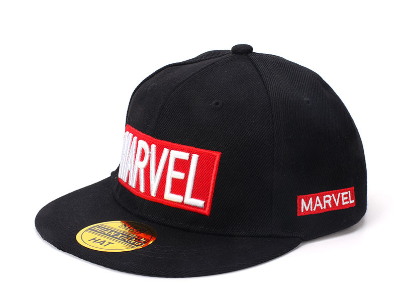 Black marvel / 50-54cm, adjustable