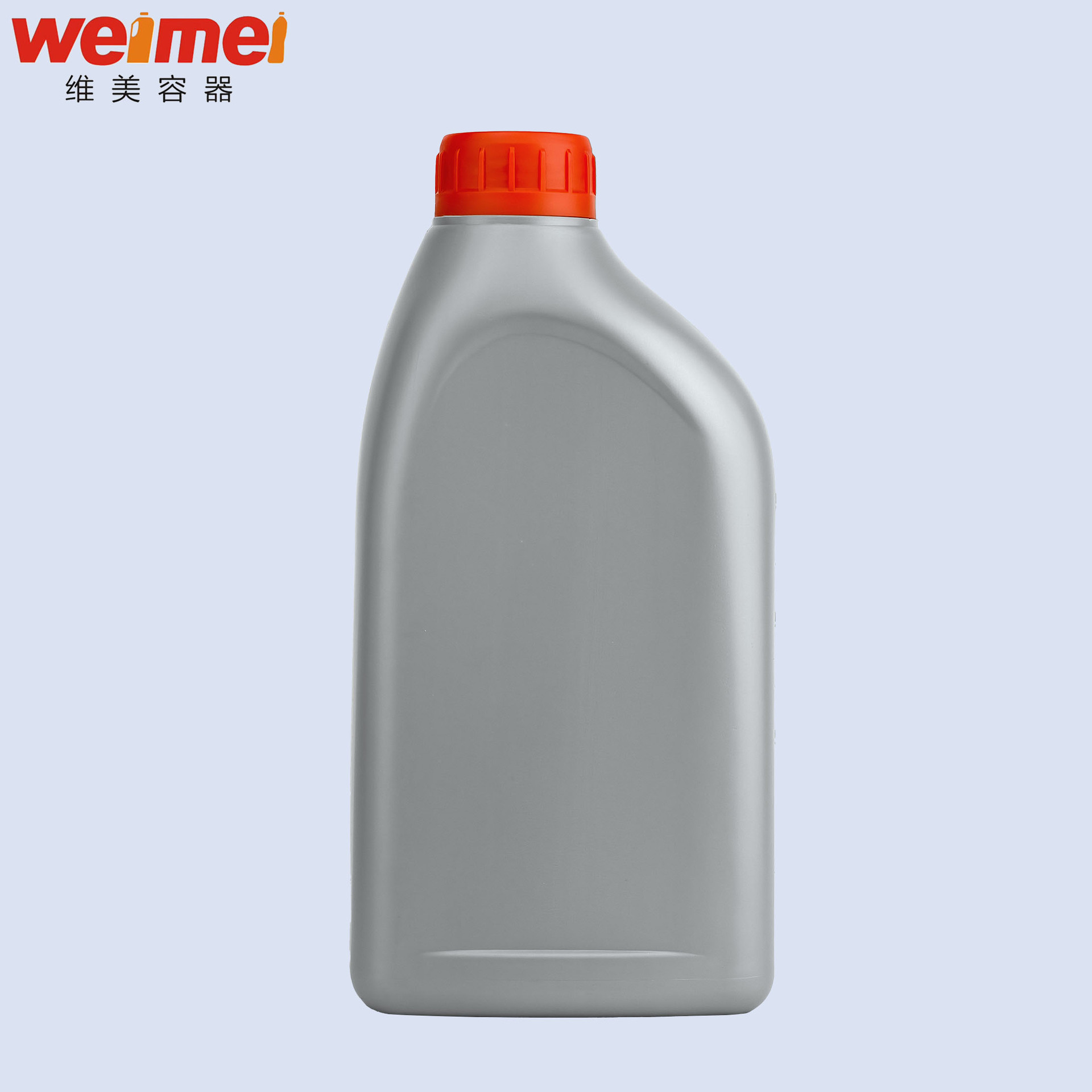 【厂家批发】1000ml毫升HDPE塑料瓶 1升机油瓶润滑油瓶防冻液瓶