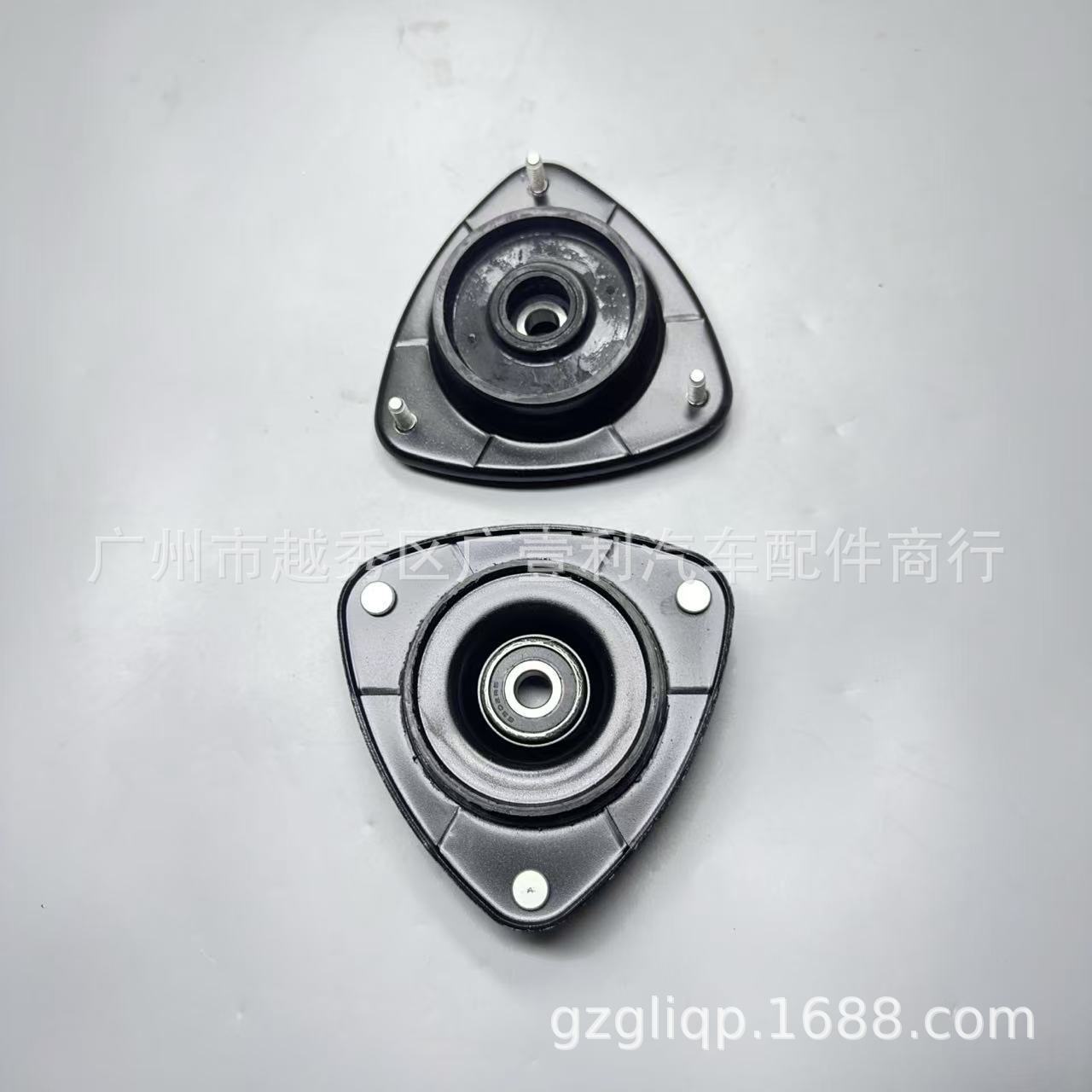 Suitable for 20320-Fg000 20320-Fg010 Subaru Front Shock Absorber Top Glue