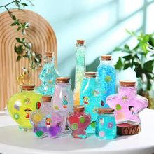 DIY���\���ǲ���ƿľ��Ư��ƿ�S�ƿ�����ǿ�ƿ�Y�Є���Y��