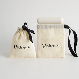 首饰包装;绒布袋;帆布袋