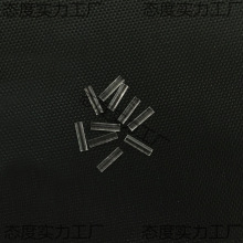 导光柱.5mm孔径无帽导光柱 led贴片灯PC透明光源柱 指示灯灯帽