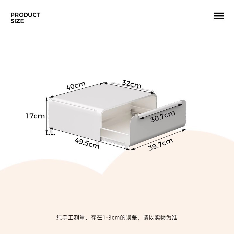 伸縮可能なキッチン棚電子レンジ棚オーブン収納家庭用デスクトップ多機能キャビネット卸売り