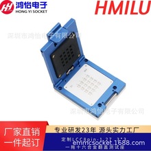 LCC8pin-1.27mmg3*3ߴ һʮϽwyԇA߲