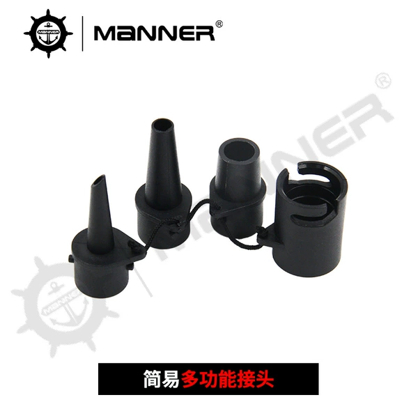 No. 7 connector (single set of multi-function conversion heads)