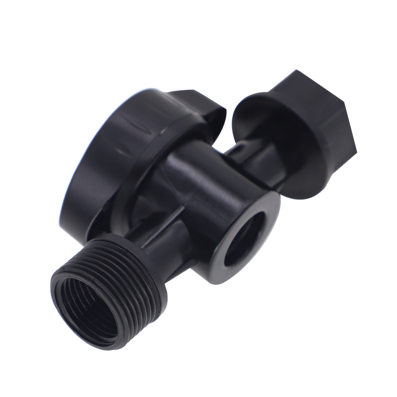 4 / 6 puntos Válvula integrada de alambre interno y externo Precio unitario no incluye impuestos