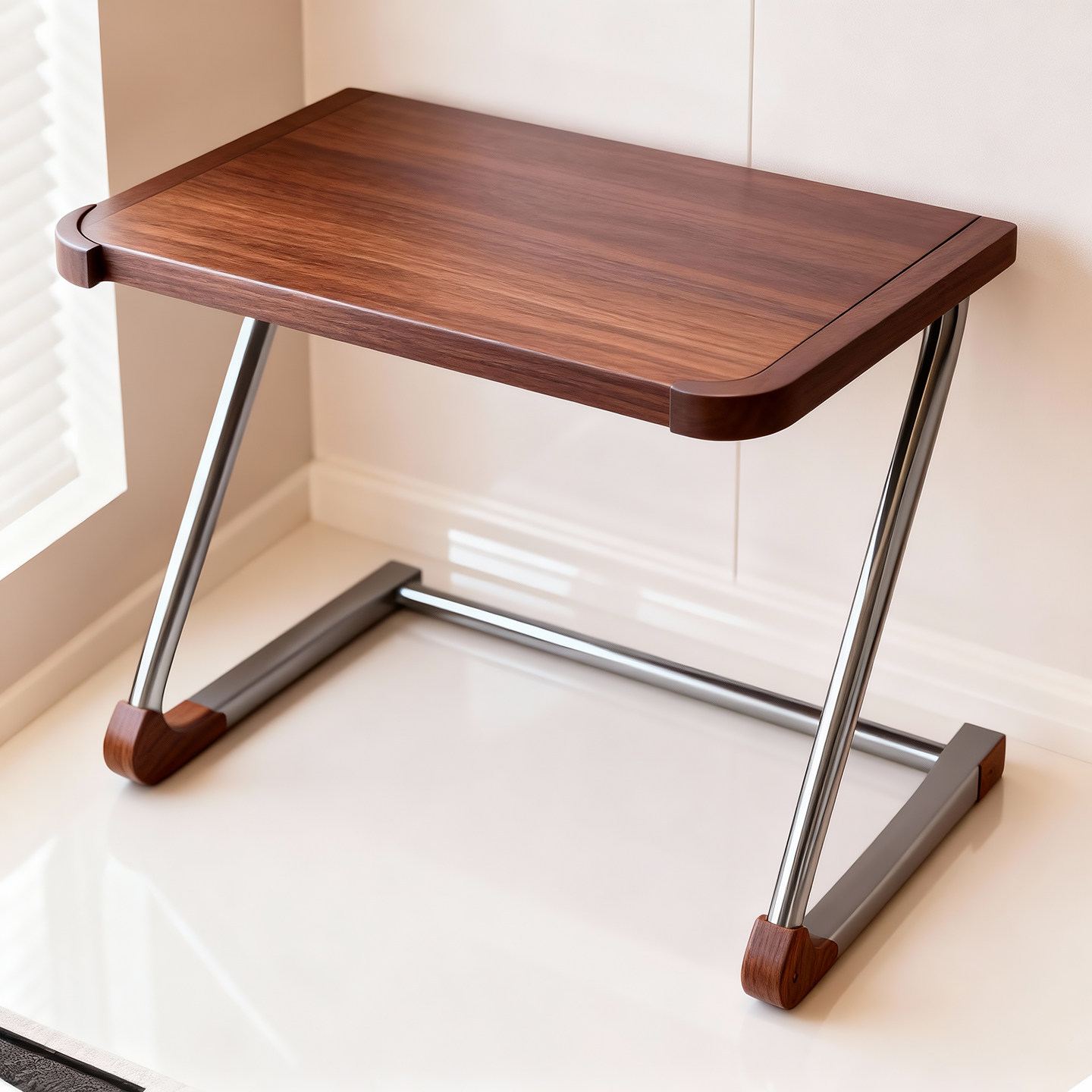 Microwave Oven Rack Kitchen Rice Cooker Oven Storage Display Rack Countertop Layered Dish and Seasoning Organizer Stand