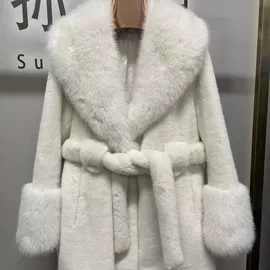 皮草;成人帽;帽子头巾配件