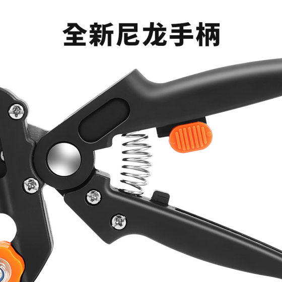 Shu Chang New Style Fool Grafting Machine Grafting Machine Grafting Shear Seedling Grafting Knife