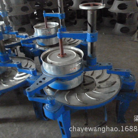 专业品质供应高品质绿茶揉捻机 制茶加工设备揉捻机 质量保证