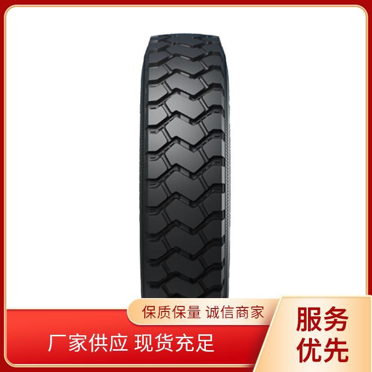 三角11.00R20-18PR  TR691花纹钢丝轮胎适用于卡客车耐磨抗造
