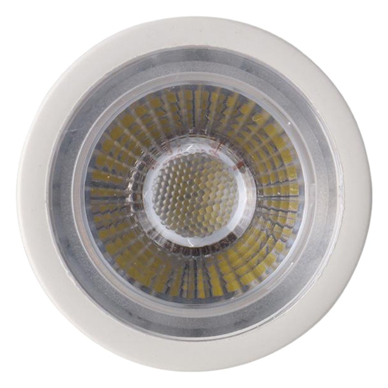 Foshan iluminación lámpara LED taza mr16 ahorro de energía proyector mr11 fuente de luz GU5.3 bajo voltaje 12V alto voltaje 220V bombilla