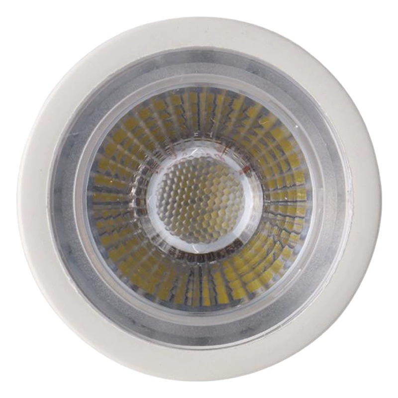 Foshan Освещение Светодиодная лампа Cup MR16 энергосберегающий прожектор MR11 источник света GU5.3 низкое напряжение 12 В Высоковольтная лампа 220 В