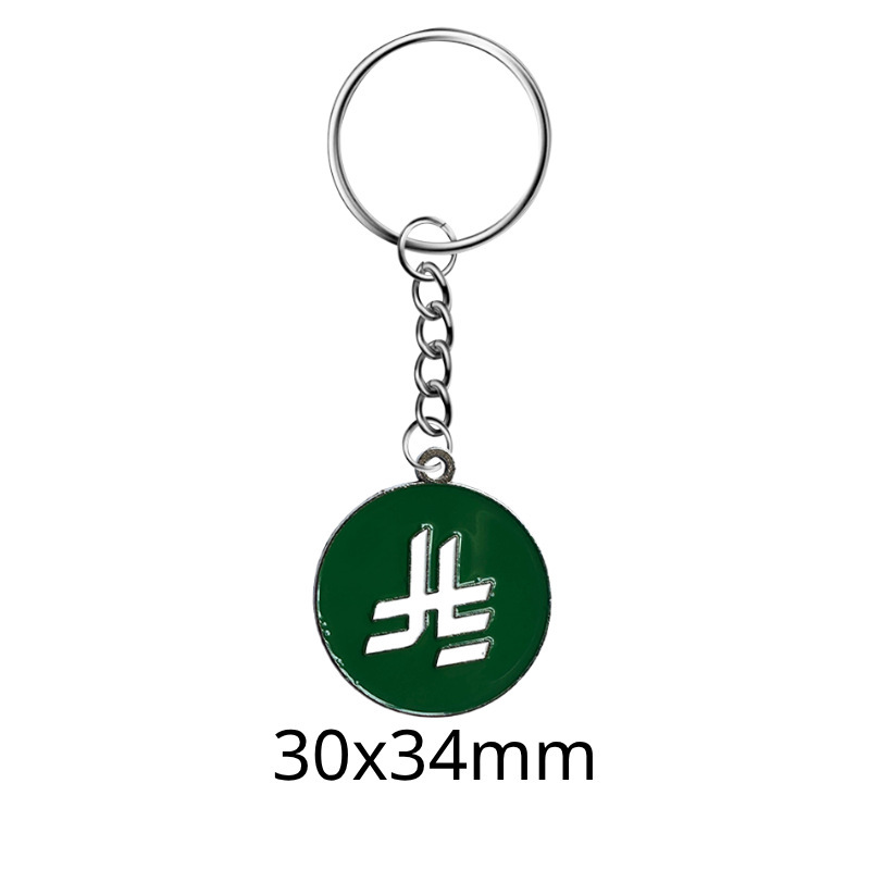 사우디 스타일 19-열쇠고리